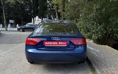 Audi A5, 2015 год, 2 250 000 рублей, 2 фотография