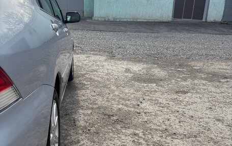 Mitsubishi Lancer IX, 2006 год, 420 000 рублей, 5 фотография