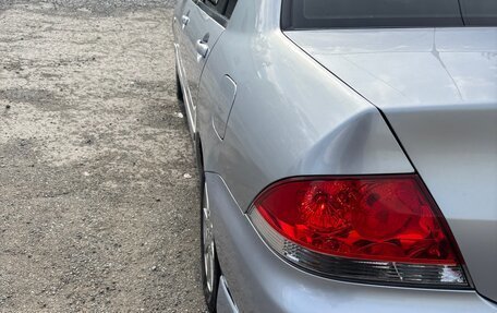 Mitsubishi Lancer IX, 2006 год, 420 000 рублей, 3 фотография