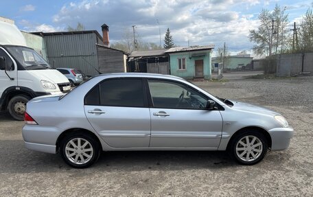 Mitsubishi Lancer IX, 2006 год, 420 000 рублей, 6 фотография