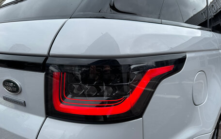 Land Rover Range Rover Sport II, 2018 год, 7 700 000 рублей, 10 фотография