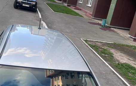 Toyota Yaris III рестайлинг, 2016 год, 860 000 рублей, 13 фотография