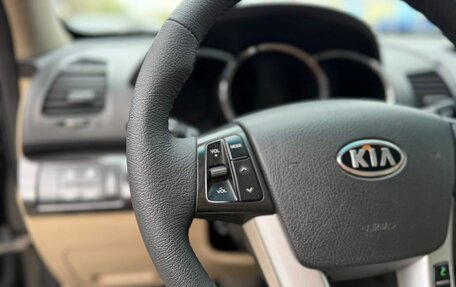 KIA Sorento II рестайлинг, 2011 год, 1 490 000 рублей, 18 фотография