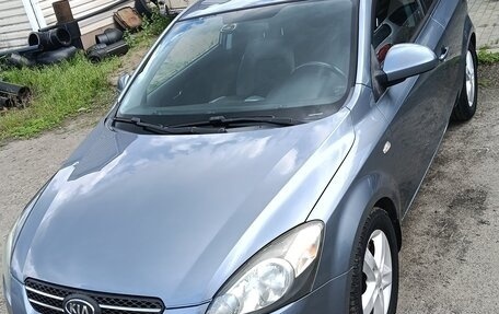 KIA cee'd I рестайлинг, 2008 год, 630 000 рублей, 2 фотография