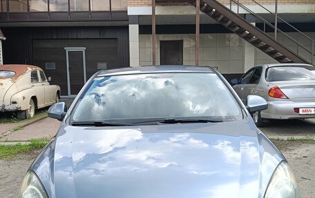 KIA cee'd I рестайлинг, 2008 год, 630 000 рублей, 6 фотография