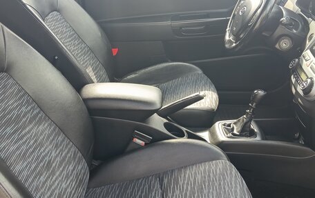KIA cee'd I рестайлинг, 2008 год, 630 000 рублей, 8 фотография