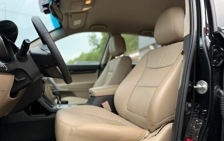 KIA Sorento II рестайлинг, 2011 год, 1 490 000 рублей, 21 фотография