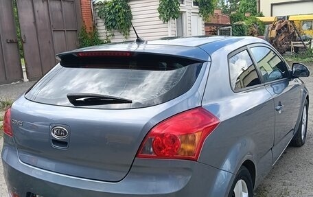 KIA cee'd I рестайлинг, 2008 год, 630 000 рублей, 5 фотография