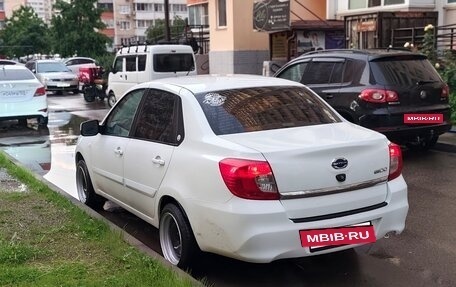 Datsun on-DO I рестайлинг, 2018 год, 420 000 рублей, 4 фотография