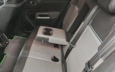 Citroen C5 Aircross I, 2022 год, 2 450 000 рублей, 10 фотография