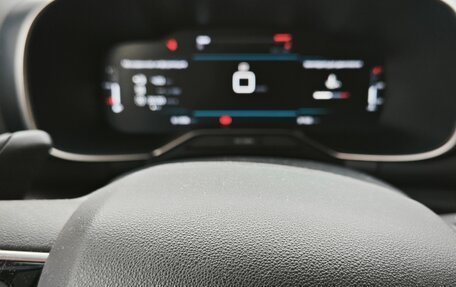 Citroen C5 Aircross I, 2022 год, 2 450 000 рублей, 9 фотография