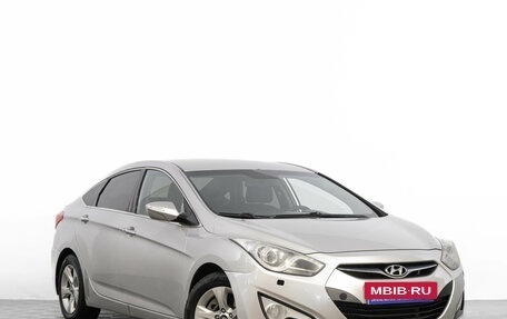 Hyundai i40 I рестайлинг, 2013 год, 849 000 рублей, 2 фотография