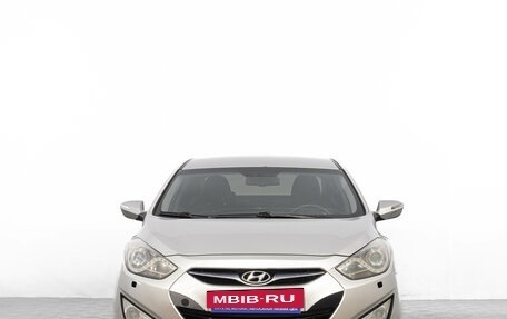 Hyundai i40 I рестайлинг, 2013 год, 849 000 рублей, 3 фотография