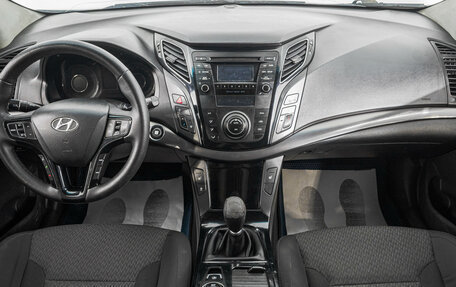 Hyundai i40 I рестайлинг, 2013 год, 849 000 рублей, 10 фотография