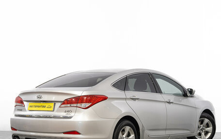Hyundai i40 I рестайлинг, 2013 год, 849 000 рублей, 5 фотография