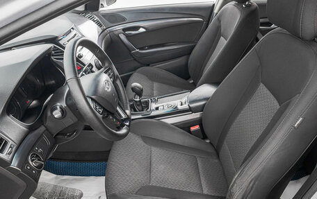 Hyundai i40 I рестайлинг, 2013 год, 849 000 рублей, 11 фотография