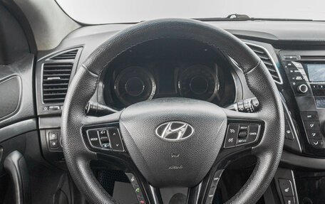 Hyundai i40 I рестайлинг, 2013 год, 849 000 рублей, 15 фотография