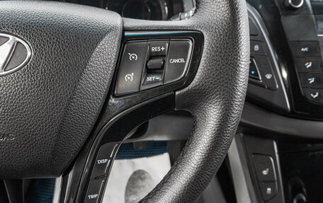 Hyundai i40 I рестайлинг, 2013 год, 849 000 рублей, 17 фотография