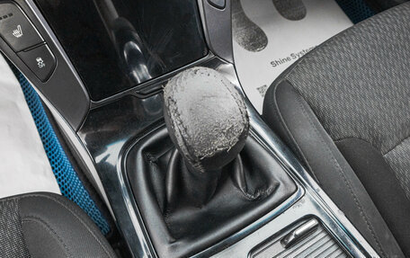 Hyundai i40 I рестайлинг, 2013 год, 849 000 рублей, 22 фотография