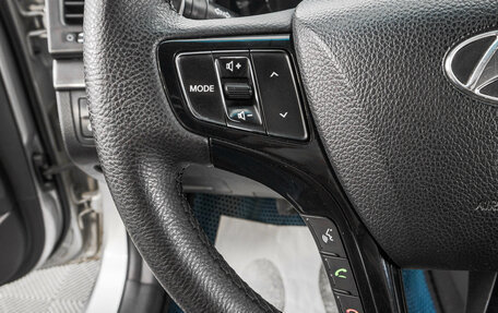 Hyundai i40 I рестайлинг, 2013 год, 849 000 рублей, 16 фотография