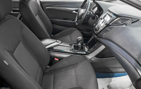 Hyundai i40 I рестайлинг, 2013 год, 849 000 рублей, 25 фотография