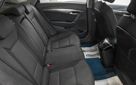 Hyundai i40 I рестайлинг, 2013 год, 849 000 рублей, 27 фотография