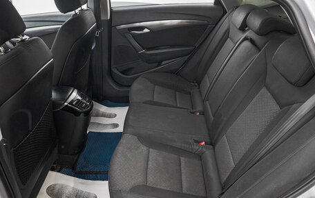 Hyundai i40 I рестайлинг, 2013 год, 849 000 рублей, 26 фотография