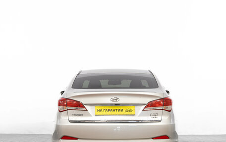 Hyundai i40 I рестайлинг, 2013 год, 849 000 рублей, 6 фотография