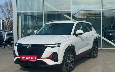 Changan CS35 Plus, 2025 год, 2 839 900 рублей, 3 фотография
