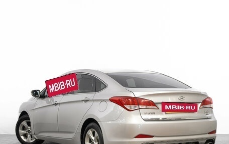 Hyundai i40 I рестайлинг, 2013 год, 849 000 рублей, 7 фотография