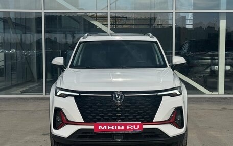 Changan CS35 Plus, 2025 год, 2 839 900 рублей, 4 фотография