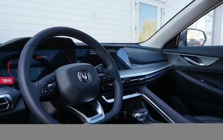 Changan CS35 Plus, 2025 год, 2 839 900 рублей, 24 фотография