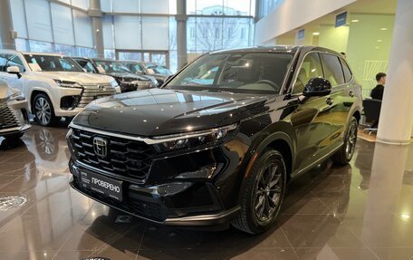 Honda CR-V, 2026 год, 4 390 000 рублей, 2 фотография