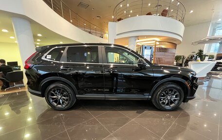 Honda CR-V, 2026 год, 4 390 000 рублей, 5 фотография