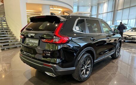 Honda CR-V, 2026 год, 4 390 000 рублей, 6 фотография