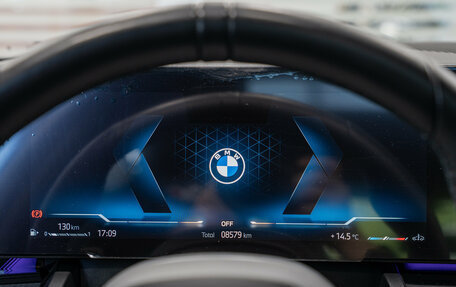 BMW 5 серия, 2023 год, 7 450 000 рублей, 16 фотография