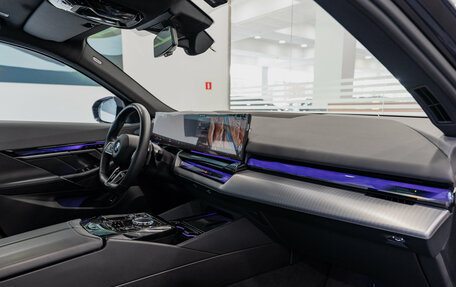 BMW 5 серия, 2023 год, 7 450 000 рублей, 12 фотография