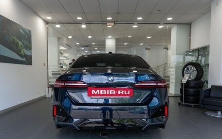 BMW 5 серия, 2023 год, 7 450 000 рублей, 6 фотография