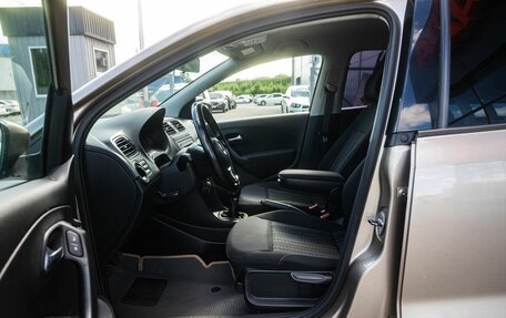 Volkswagen Polo VI (EU Market), 2018 год, 1 249 000 рублей, 12 фотография