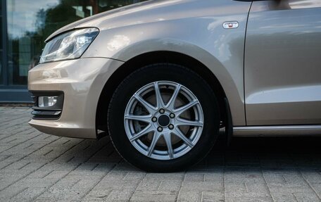 Volkswagen Polo VI (EU Market), 2018 год, 1 249 000 рублей, 9 фотография