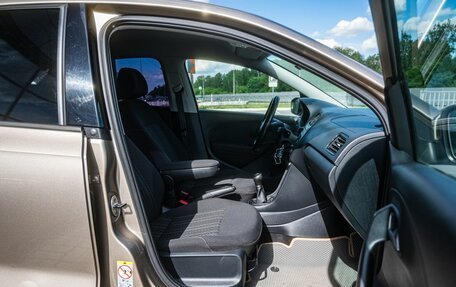 Volkswagen Polo VI (EU Market), 2018 год, 1 249 000 рублей, 11 фотография