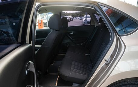 Volkswagen Polo VI (EU Market), 2018 год, 1 249 000 рублей, 14 фотография