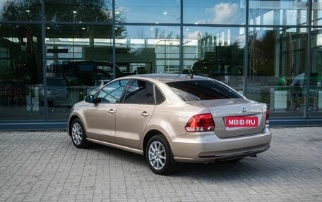 Volkswagen Polo VI (EU Market), 2018 год, 1 249 000 рублей, 6 фотография