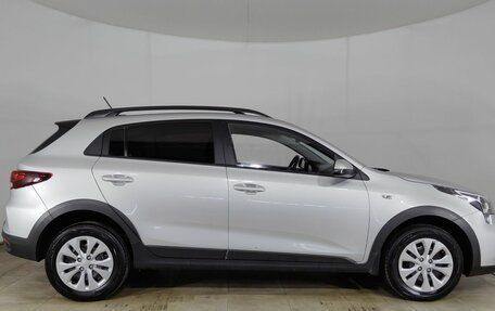KIA Rio IV, 2022 год, 1 850 000 рублей, 8 фотография
