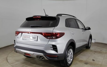 KIA Rio IV, 2022 год, 1 850 000 рублей, 7 фотография