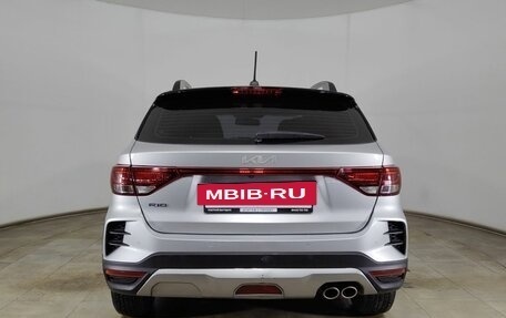 KIA Rio IV, 2022 год, 1 850 000 рублей, 6 фотография