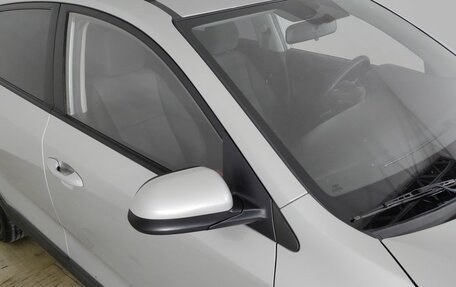 KIA Rio IV, 2022 год, 1 850 000 рублей, 20 фотография