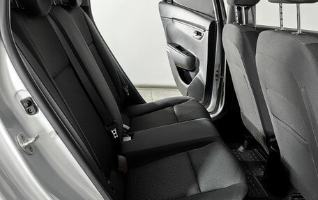 KIA Rio IV, 2022 год, 1 850 000 рублей, 17 фотография