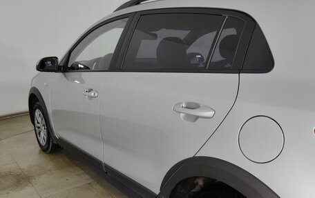 KIA Rio IV, 2022 год, 1 850 000 рублей, 24 фотография