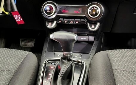 KIA Rio IV, 2022 год, 1 850 000 рублей, 12 фотография